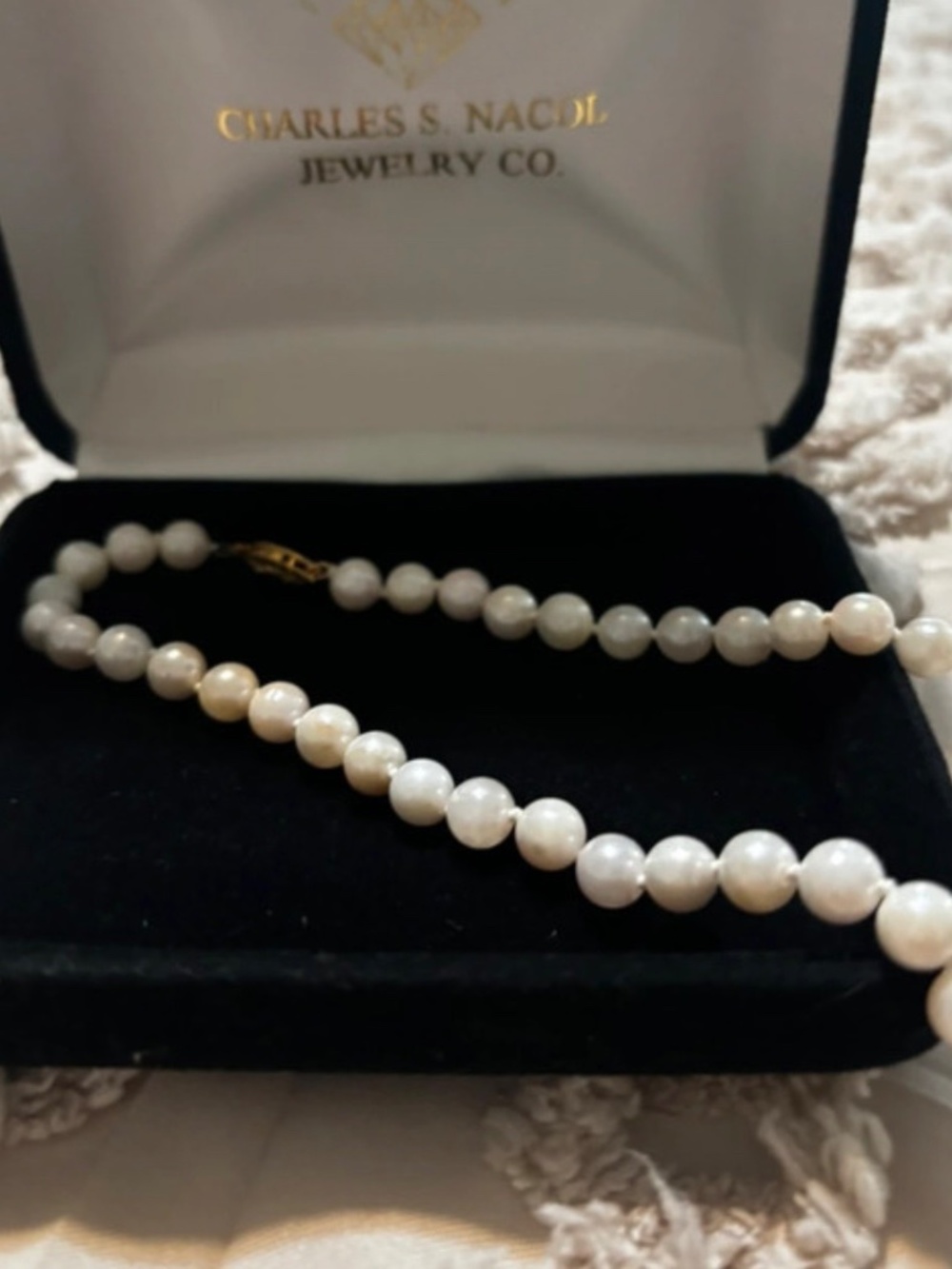 Pearls - Picture 2 of 2